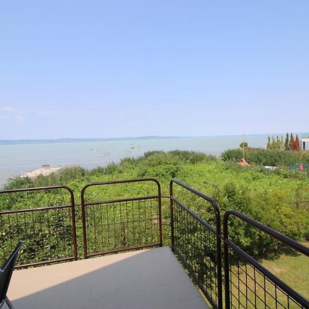 Nefelejcs Villa Zamárdi Dış mekan fotoğraf