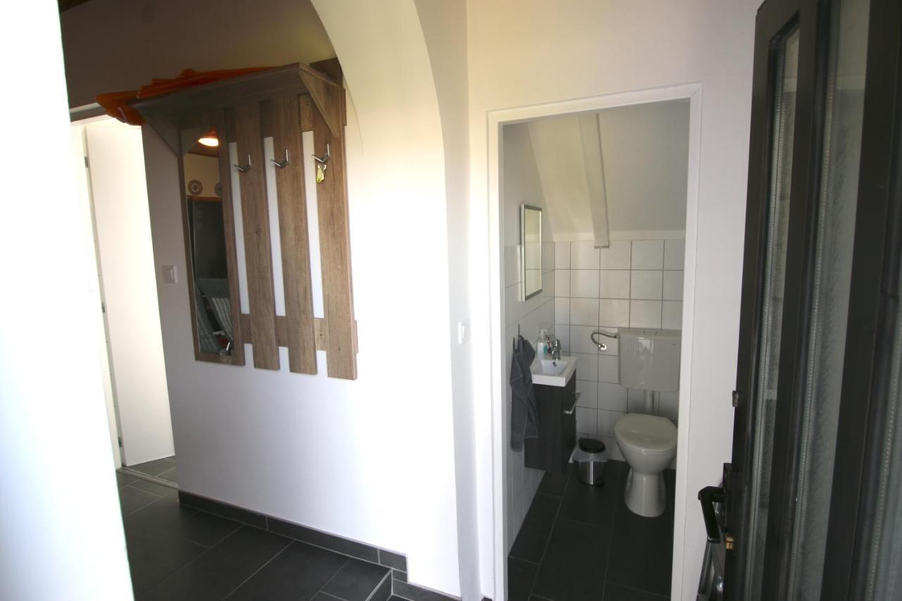 Nefelejcs Villa Zamárdi Dış mekan fotoğraf